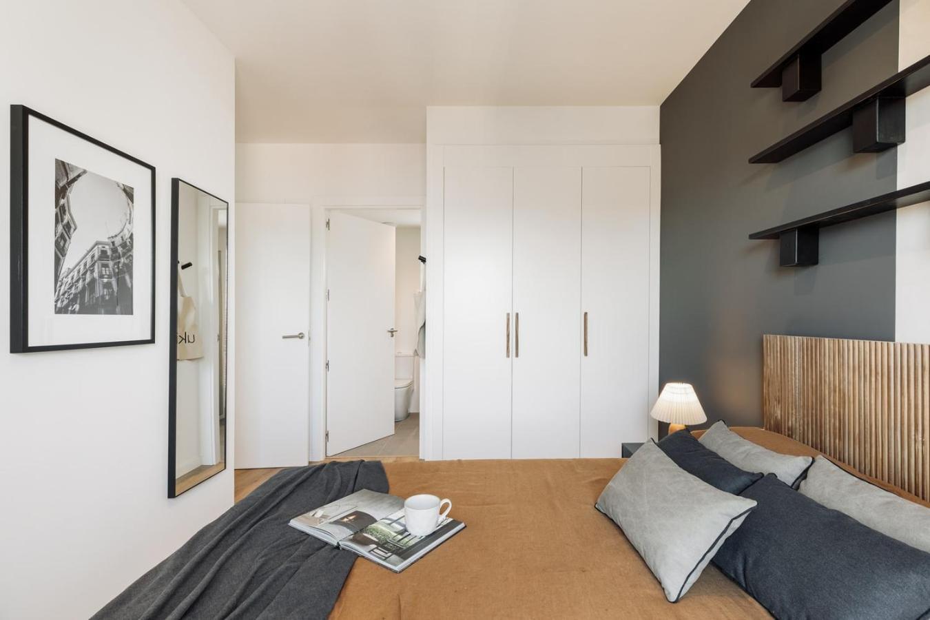 Appartement Roc - 2 Bedrooms In Poblenou