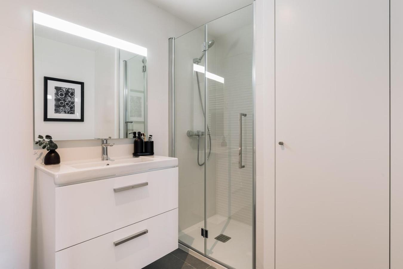 Roc - 2 Bedrooms In Poblenou * Barcelone