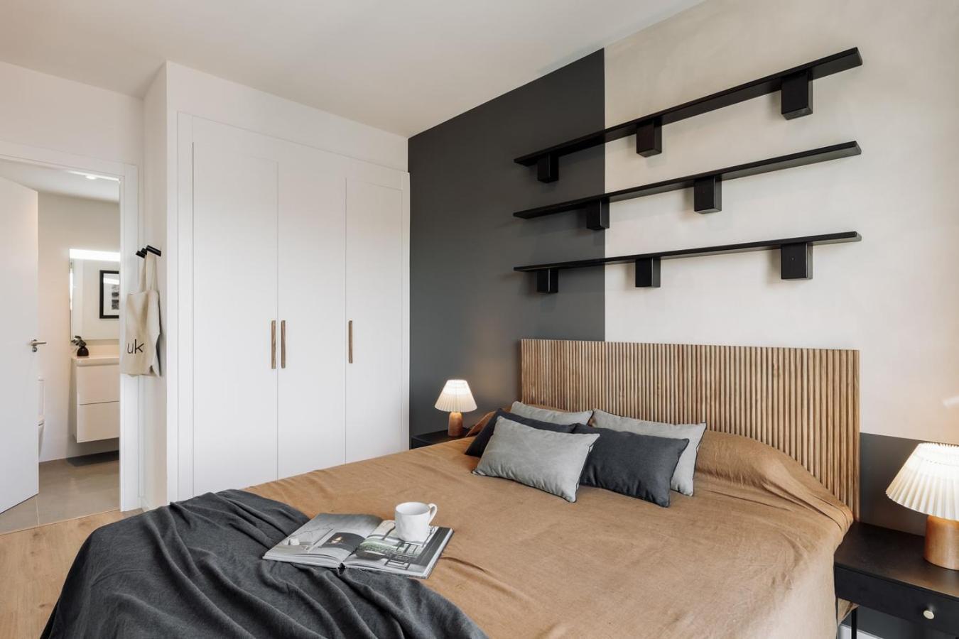 Roc - 2 Bedrooms In Poblenou Appartement *