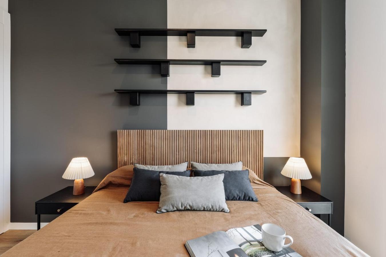 Roc - 2 Bedrooms In Poblenou Appartement Barcelone