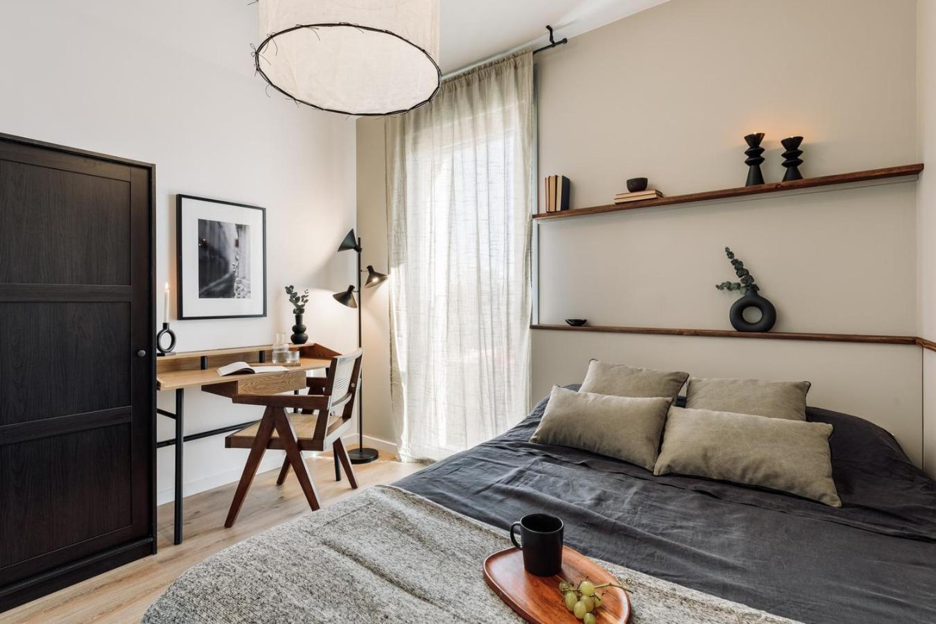 Roc - 2 Bedrooms In Poblenou Barcelone
