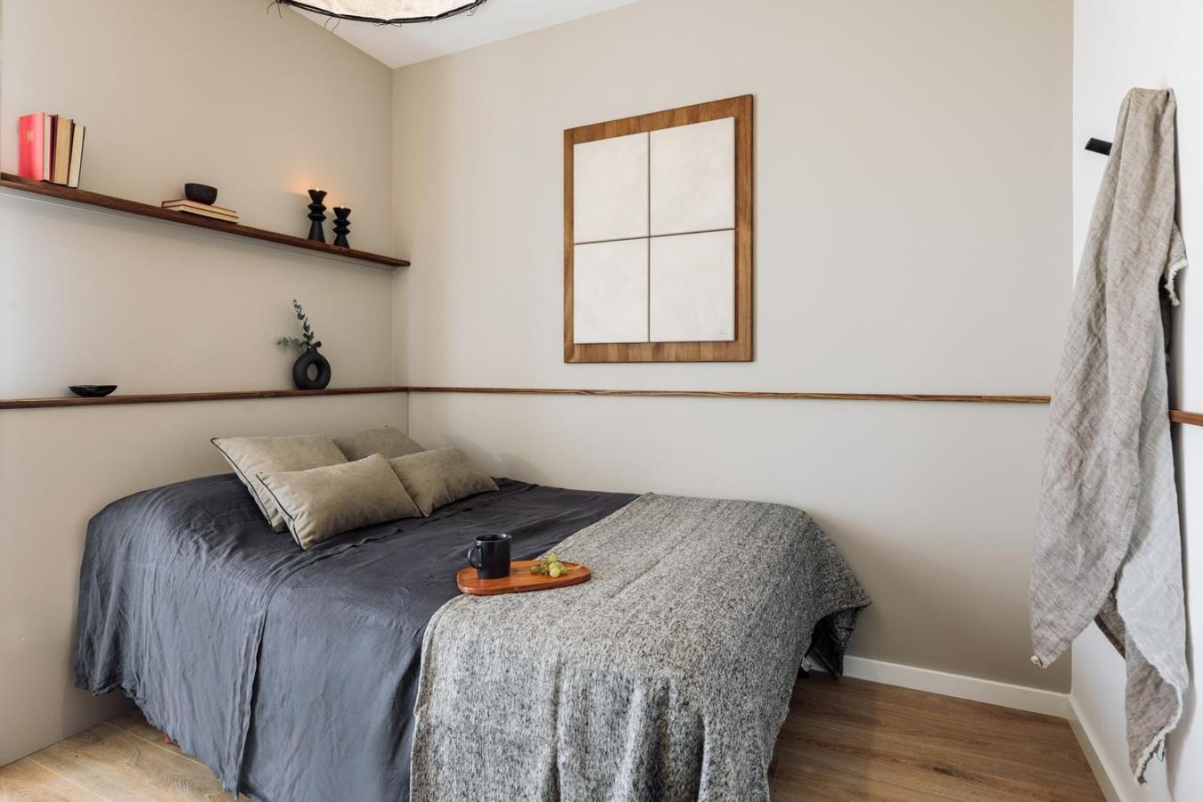 Roc - 2 Bedrooms In Poblenou Appartement *