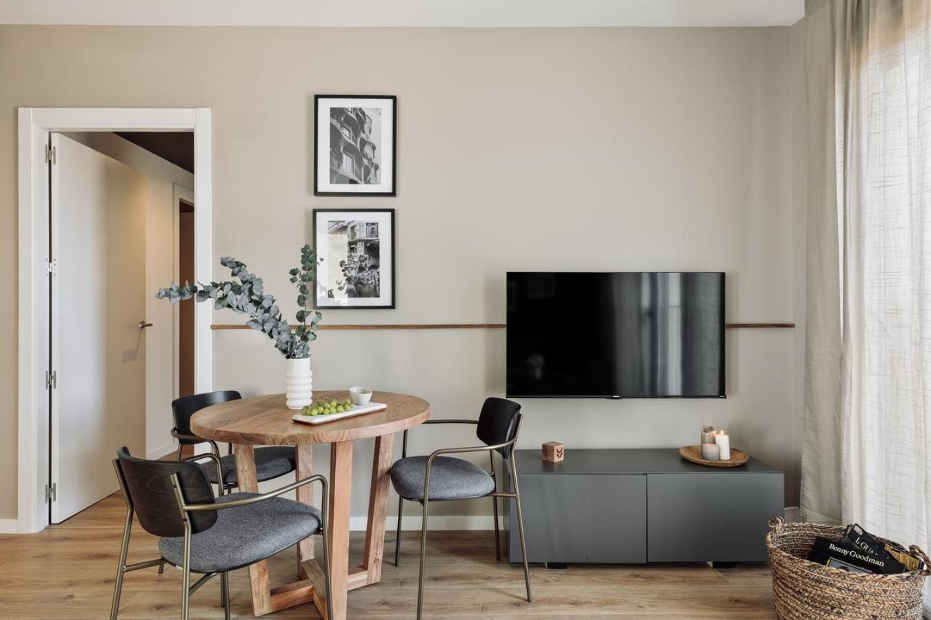 Appartement Roc - 2 Bedrooms In Poblenou *