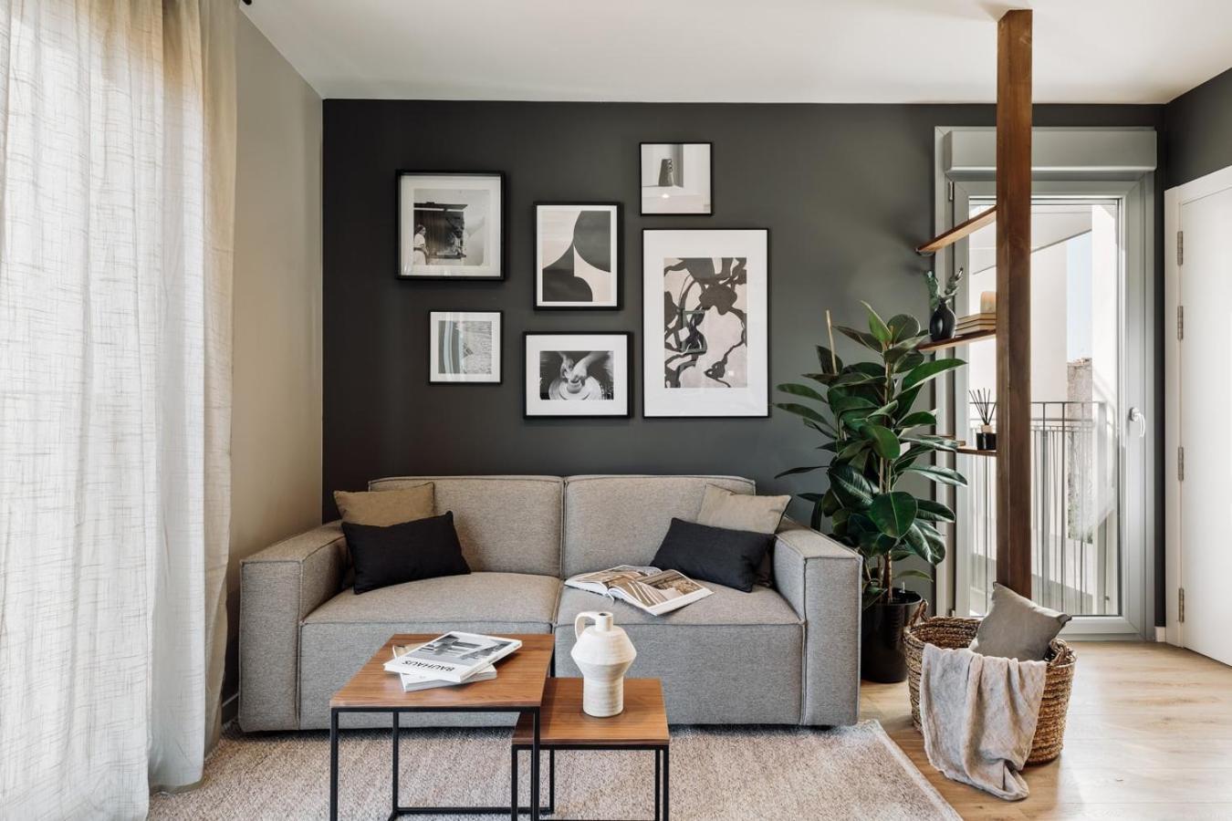 Appartement Roc - 2 Bedrooms In Poblenou Barcelone
