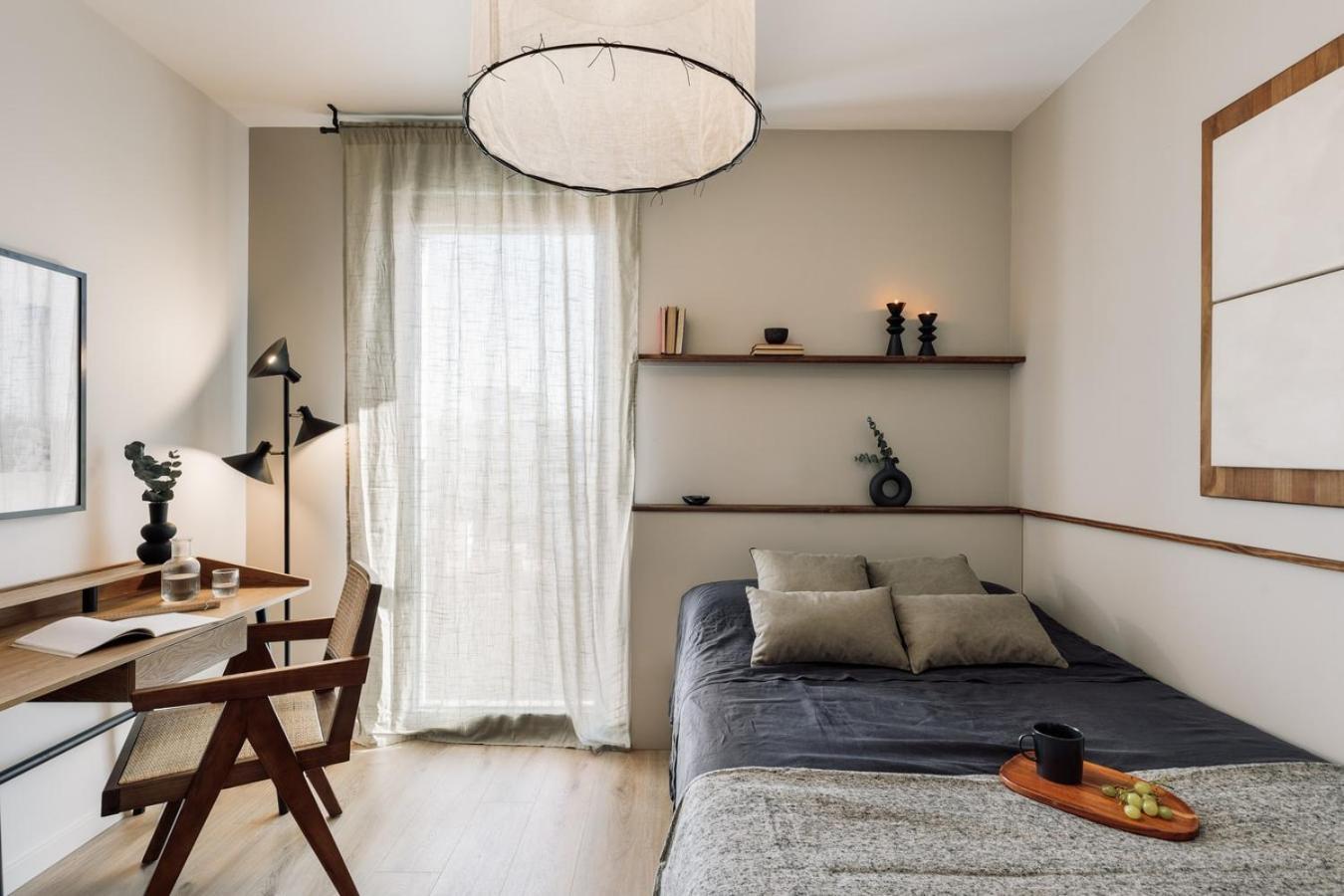 Roc - 2 Bedrooms In Poblenou Barcelone