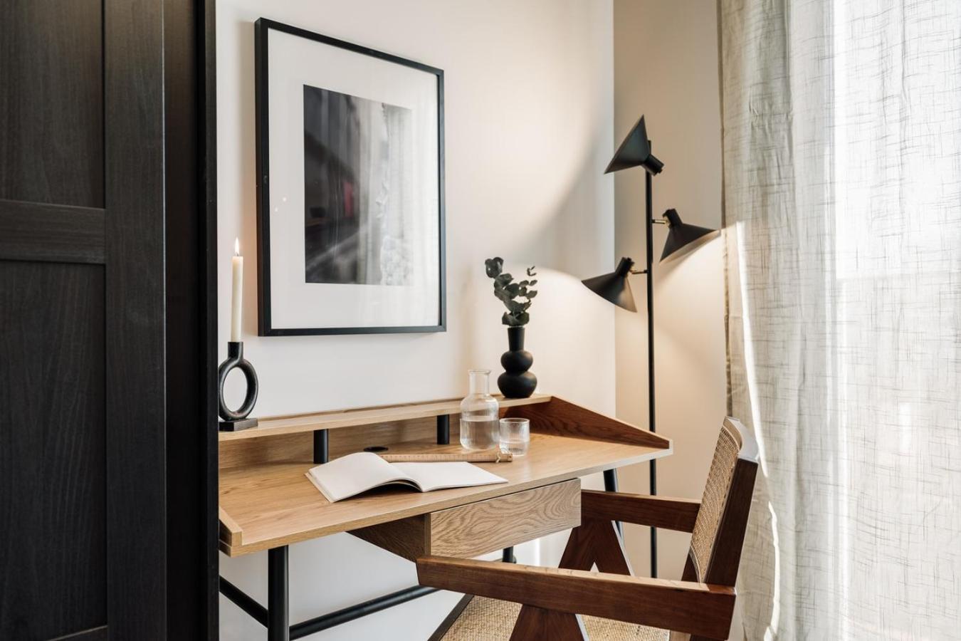 Roc - 2 Bedrooms In Poblenou * Barcelone