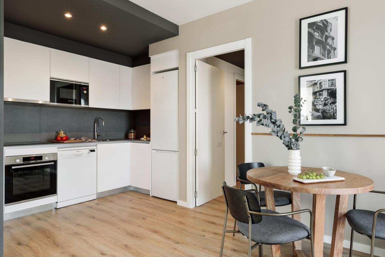 Appartement Roc - 2 Bedrooms In Poblenou *