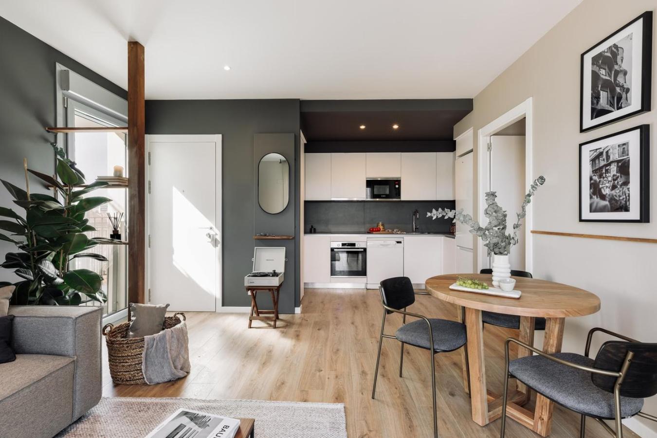 Appartement Roc - 2 Bedrooms In Poblenou Barcelone